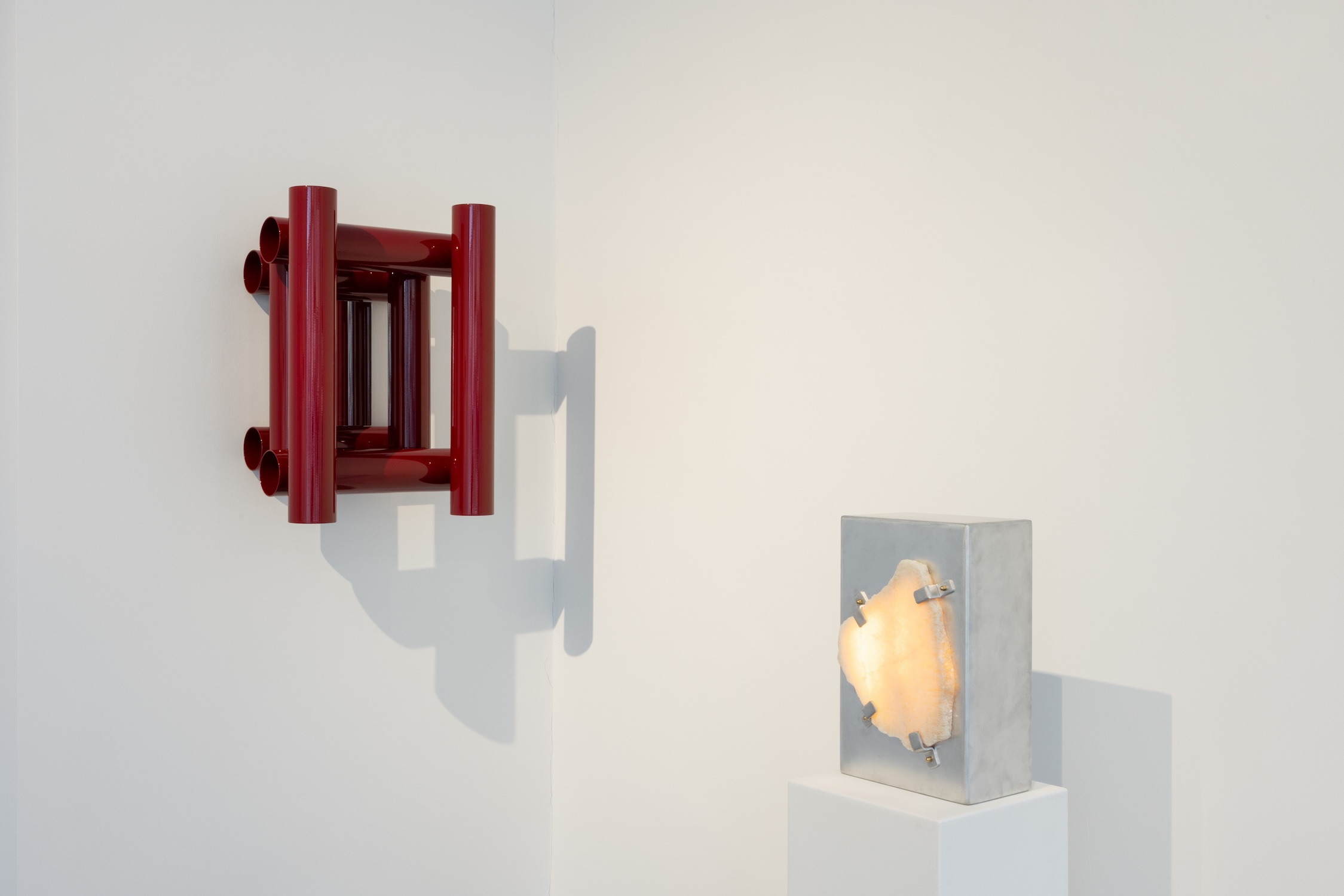 Expositions Axel CHAY